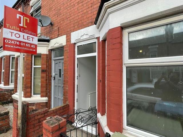 Apartment for rent in West Midlands