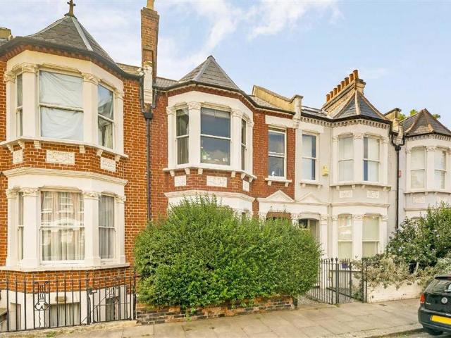 House for rent in Brook Green, Greater London