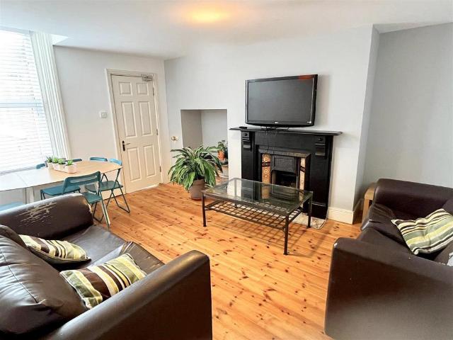 Apartment for rent in Battle Field, Newcastle upon Tyne