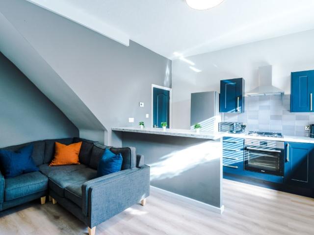 House for rent in Battle Field, Newcastle upon Tyne
