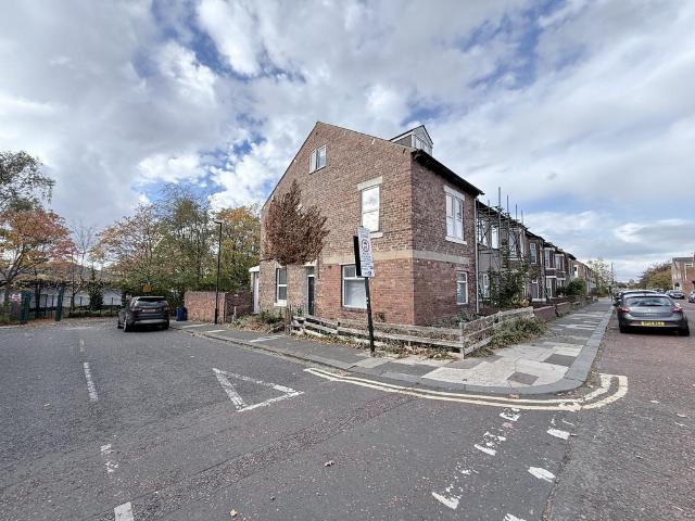 Apartment for rent in Battle Field, Newcastle upon Tyne