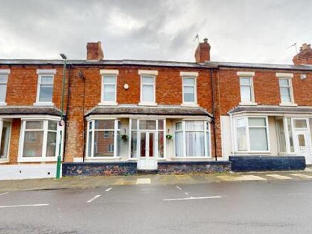House for sale in South Shields, South Tyneside
