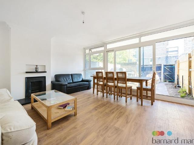 House for rent in Battersea, Greater London