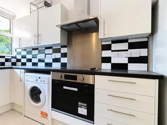 House for rent in Battersea, Greater London