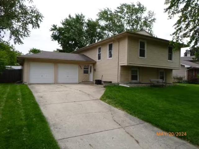House for rent in Bolingbrook