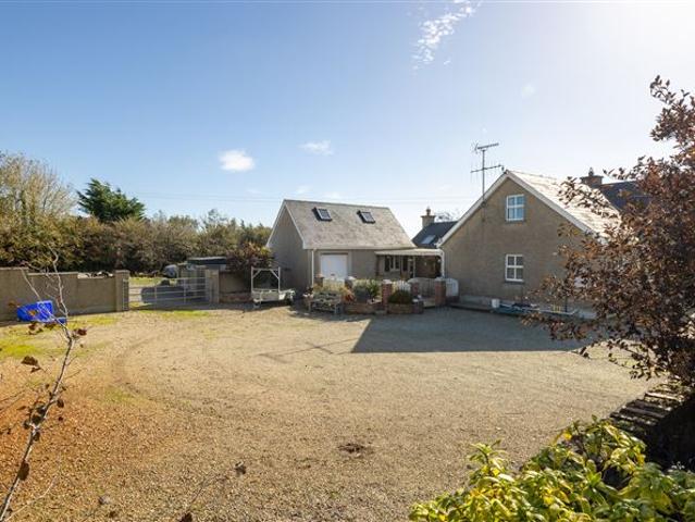 Detached House for sale in Loch Garman, North Tipperary