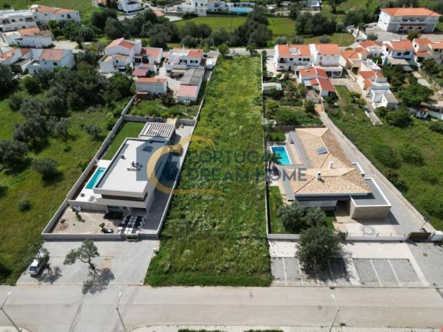 Terreno venda em Loulé, Faro