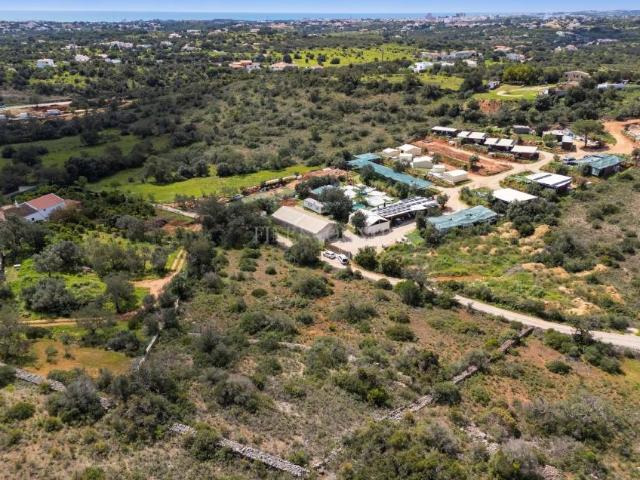 Terreno venda em Loulé, Faro