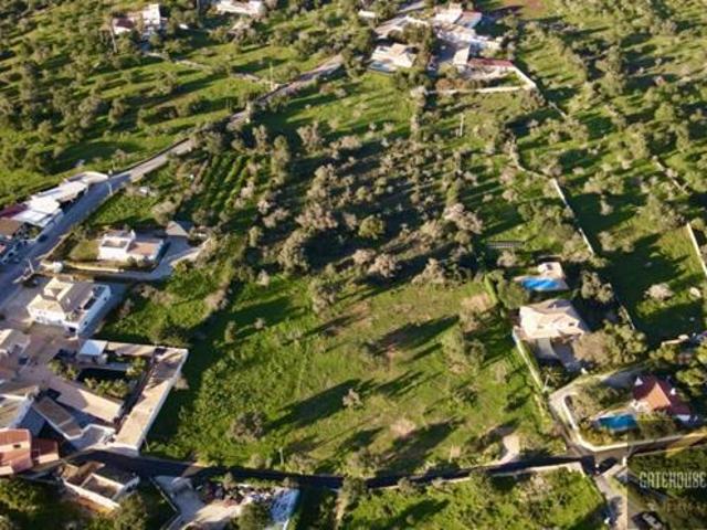 Terreno venda em Loulé, Faro