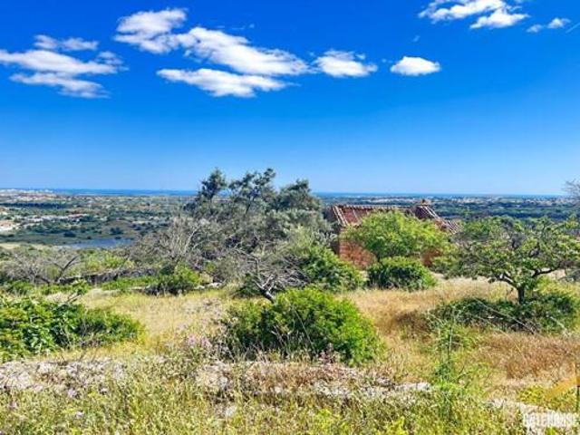 Terreno venda em Marcos Mendes, Loulé