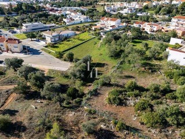 Terreno venda em Fonte de Boliqueime, Loulé