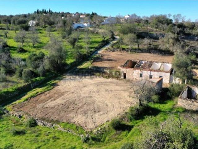 Terreno venda em Marcos Mendes, Loulé