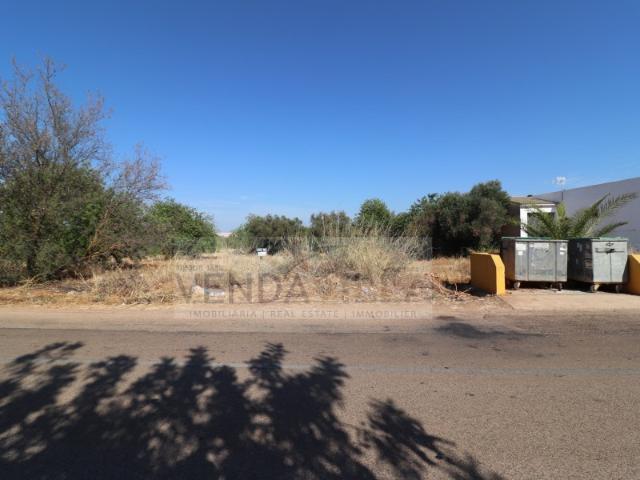 Terreno venda em Boliqueime, Loulé