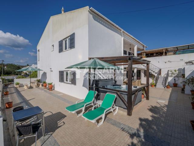 Vivenda venda em Boliqueime, Loulé