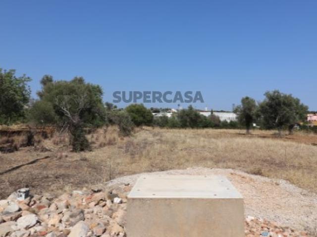 Terreno venda em Loulé, Faro