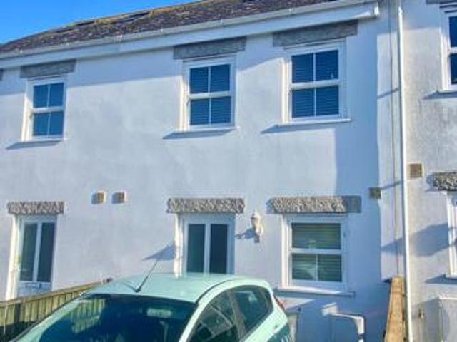 House for sale in Treneere, Penzance