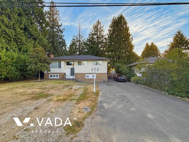 House for rent in Surrey, British Columbia