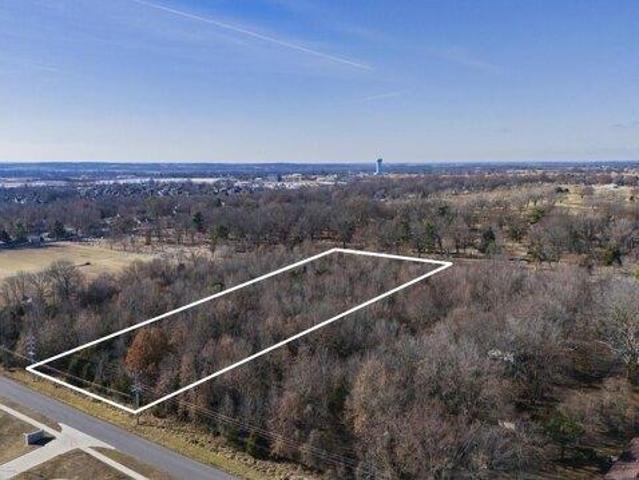 Land for sale in Bolivar, Missouri