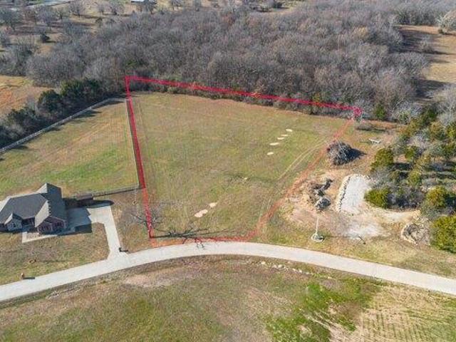 Land for sale in Bolivar, Missouri
