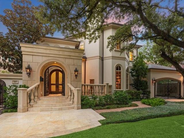 House for sale in Bellaire, Texas
