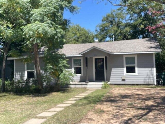 House for sale in Denton, Texas