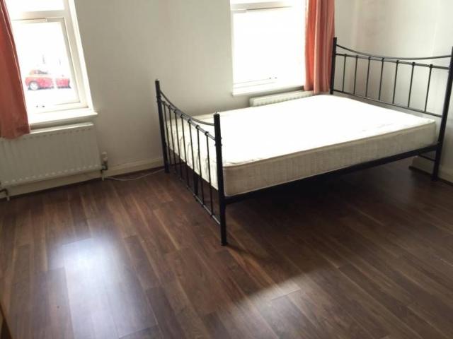 House for rent in Little Bolton, Salford