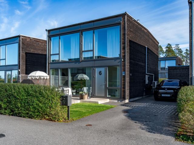 Bostadsrätt till salu i Storvreta, Uppsala