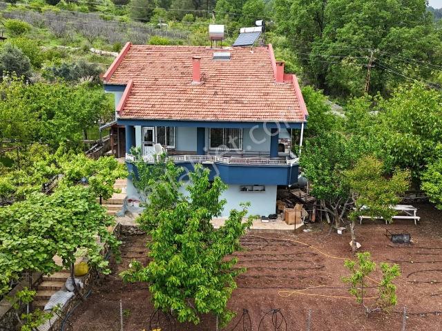 Toroslar, Mersin içerisinde satılık Villa