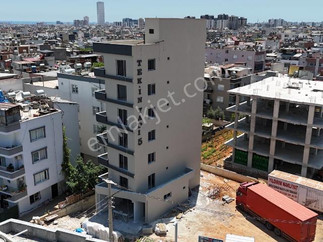 Toroslar, Mersin içerisinde satılık mülk