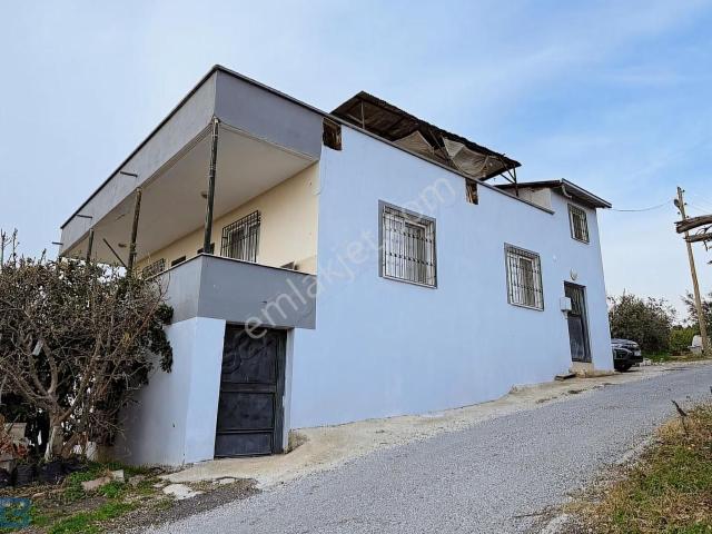 Mezitli, Mersin içerisinde satılık Villa