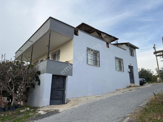 Mezitli, Mersin içerisinde satılık Villa