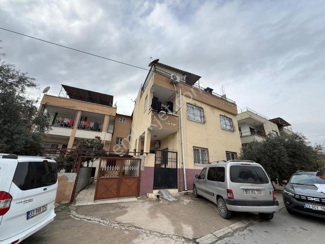 Toroslar, Mersin içerisinde satılık Villa