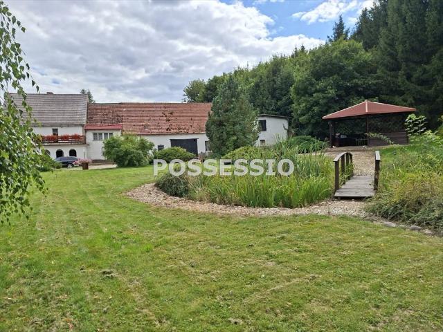 Dom na sprzedaż w Bolków, Dolnośląskie