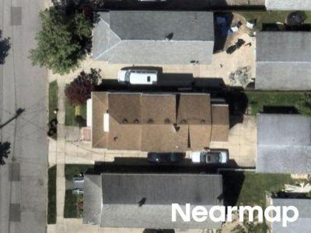 House for sale in Cheektowaga, New York