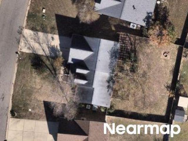 House for sale in Fayetteville, North Carolina