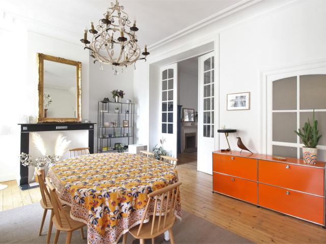 Appartement location à Etterbeek, Bruxelles