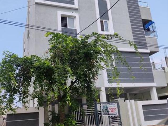 Flat for sale in Telangana