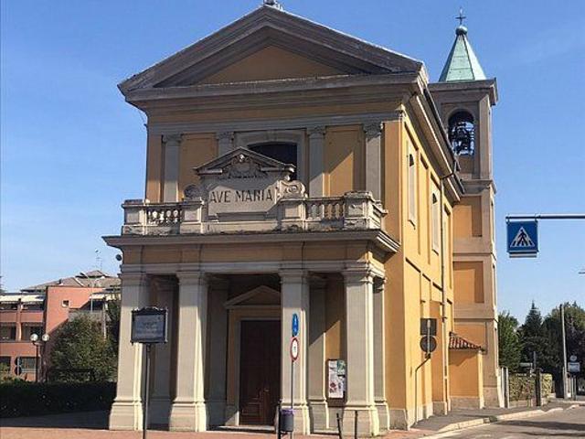 Appartamento in affitto a Madonna in Campagna, Bollate