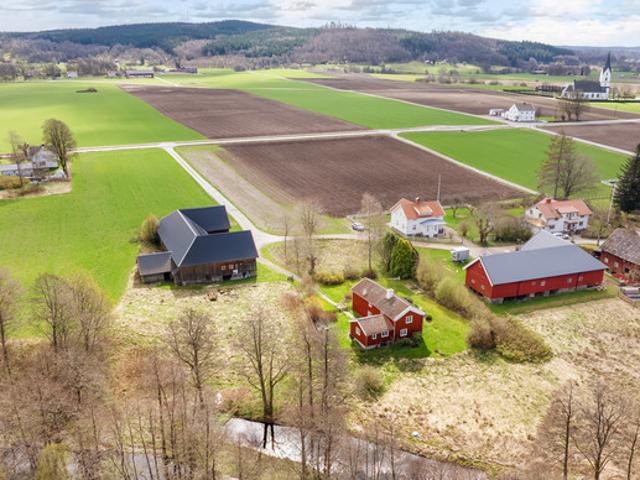 Villa till salu i Sotenäs, Dalarna