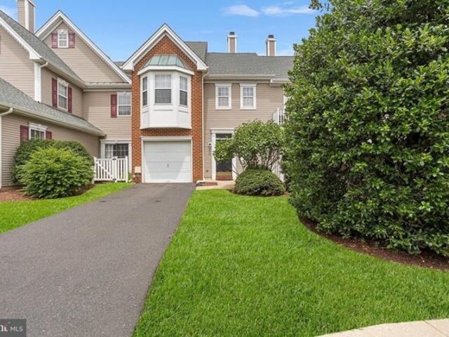 Condo for sale in Pennington