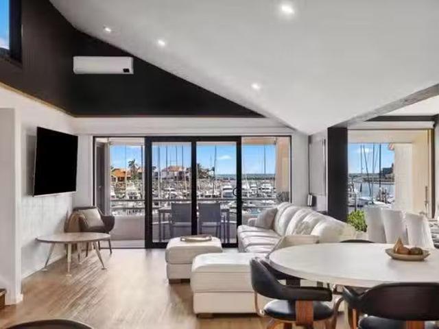 Apartment for rent in Horseshoe Creek, South Australia