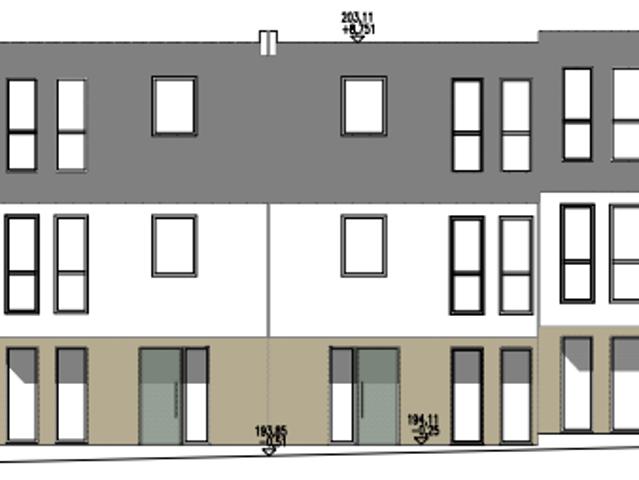 Erdgeschosswohnung kaufen in Bollendorf, Rheinland-Pfalz