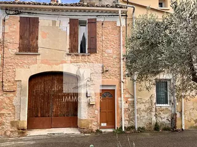 Appartement vente à Carpentras, Bollène