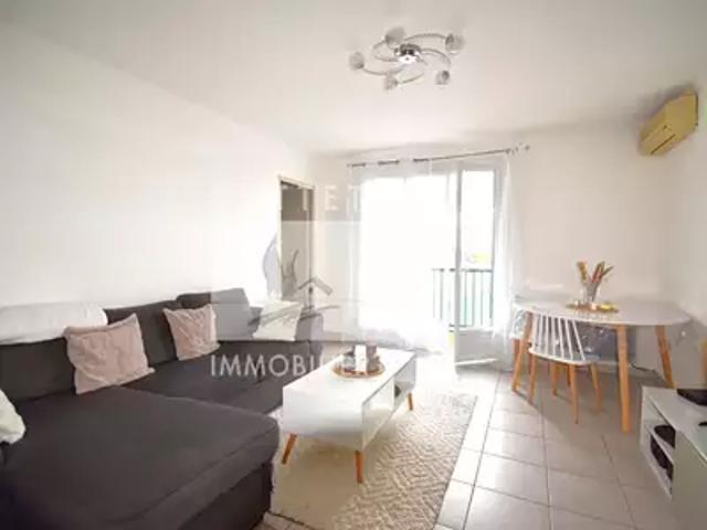 Appartement vente à Carpentras, Bollène