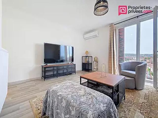 Appartement vente à Carpentras, Bollène