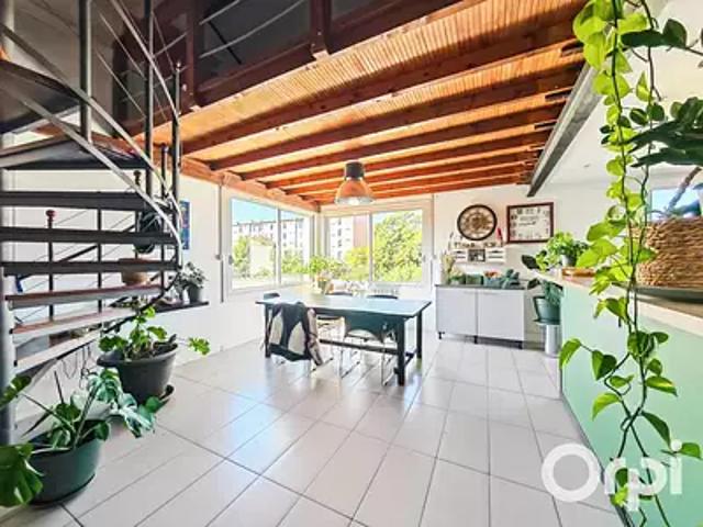 Appartement vente à Carpentras, Bollène