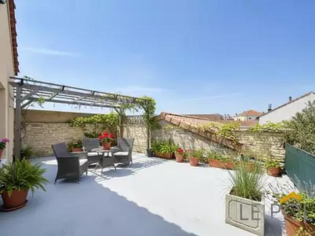 Appartement vente à Carpentras, Bollène