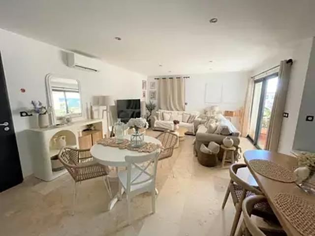 Appartement vente à Carpentras, Bollène