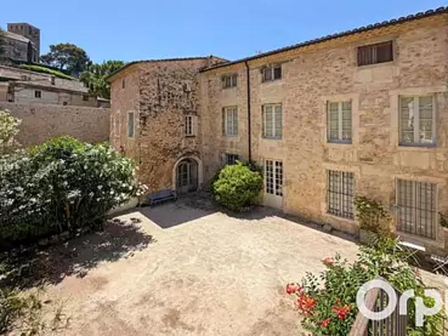 Appartement vente à Bollène, Vaucluse