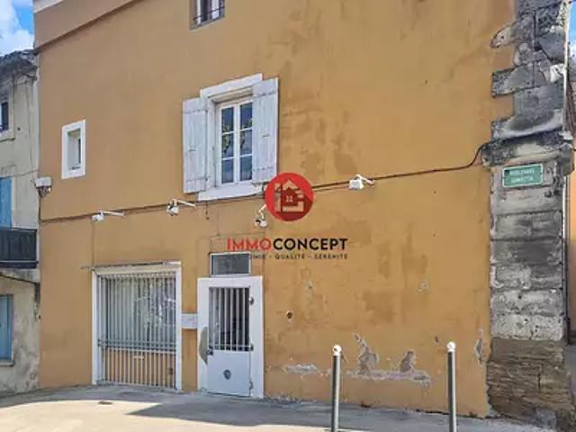 Maison vente à Carpentras, Bollène